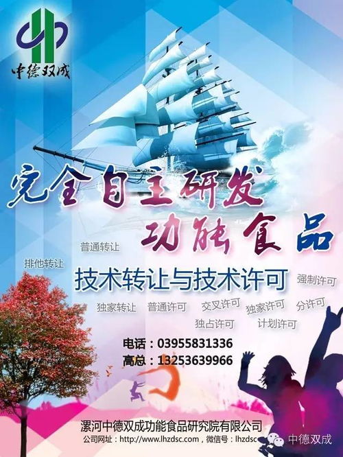 技术转让、许可以及推广 推动创新成果商业化与应用的关键路径